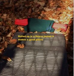 Granite Gear Vapor Current Airbeam Frame -Hiking And Camping IMG 1738