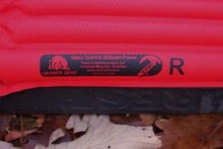 Granite Gear Vapor Current Airbeam Frame -Hiking And Camping IMG 1742