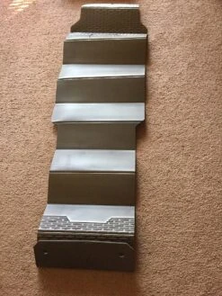 Mammut Alpine Mat UL -Hiking And Camping IMG 1751