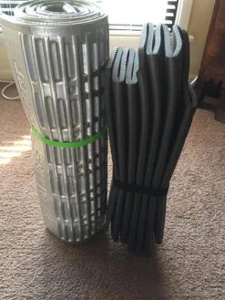 Mammut Alpine Mat UL -Hiking And Camping IMG 1753