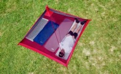 MSR Front Range Bug/Floor Insert -Hiking And Camping IMG 1759 1