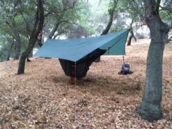 Wilderness Logics Tad Pole -Hiking And Camping IMG 1788