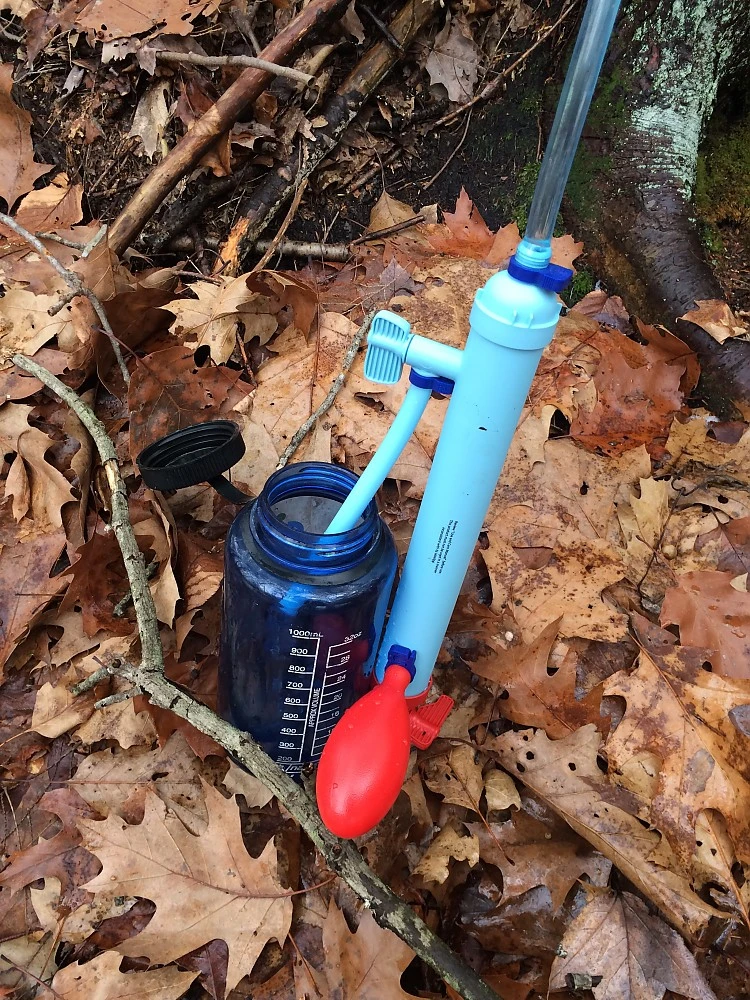 LifeStraw Mission Gravity Water Purifier 14 LifeStraw Mission Gravity Water Purifier - Image 12