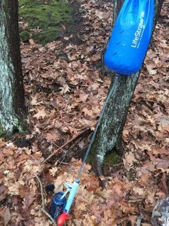 LifeStraw Mission Gravity Water Purifier 32 LifeStraw Mission Gravity Water Purifier -Hiking And Camping IMG 2011