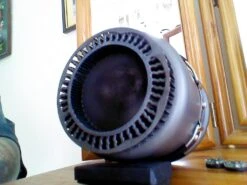 Esbit Alcohol Stove & Trekking Cookset CS985HA -Hiking And Camping IMG 20130920 160724