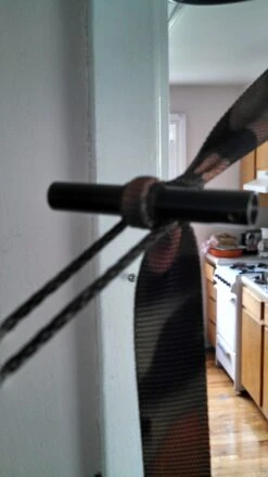 Hennessy Hammock Expedition Asym Zip -Hiking And Camping IMG 20140620 175901 243