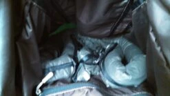 Hennessy Hammock Expedition Asym Zip -Hiking And Camping IMG 20140712 214400 221