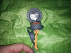 Sea To Summit Comfort Light Insulated Mat -Hiking And Camping IMG 20150502 180353