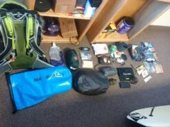 REI Flash 45 -Hiking And Camping IMG 20150629 123000