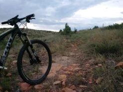 Garmin Oregon 600 21 Garmin Oregon 600 -Hiking And Camping IMG 20150703 064203