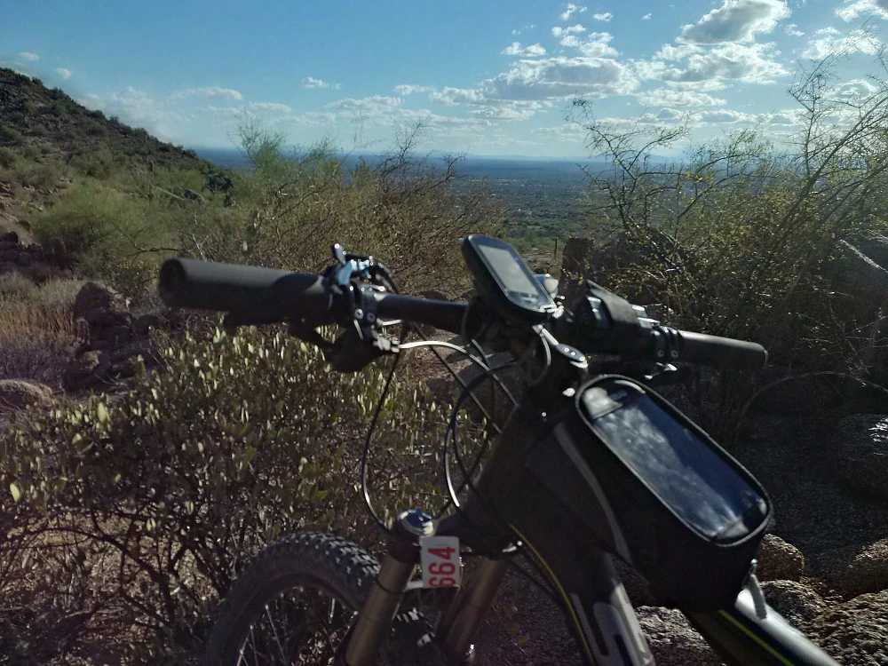 Garmin Oregon 600 9 Garmin Oregon 600 - Image 7