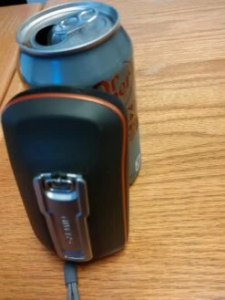 Garmin Oregon 600 17 Garmin Oregon 600 -Hiking And Camping IMG 20151001 090953