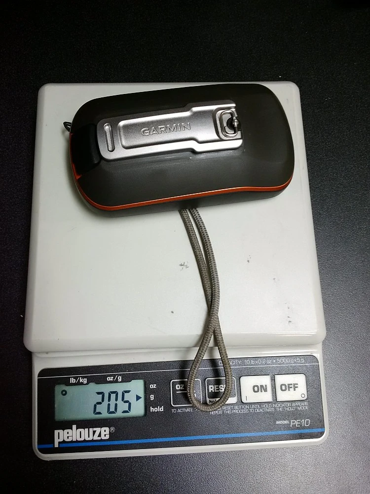 Garmin Oregon 600 4 Garmin Oregon 600 - Image 2