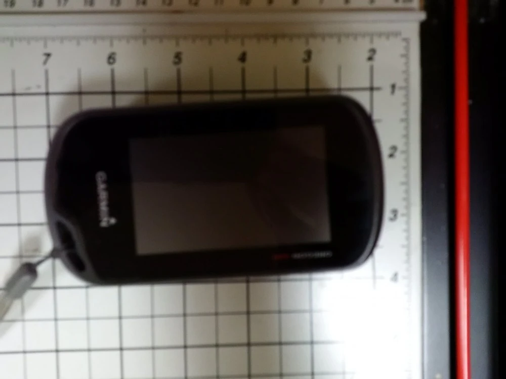 Garmin Oregon 600 11 Garmin Oregon 600 - Image 9