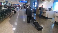 High Sierra Wheeled Double Adjustable Ski Bag -Hiking And Camping IMG 20160216 142411282