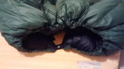 Enlightened Equipment Enigma -Hiking And Camping IMG 20160227 205250085