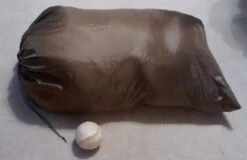 Enlightened Equipment Enigma -Hiking And Camping IMG 20160227 210357017