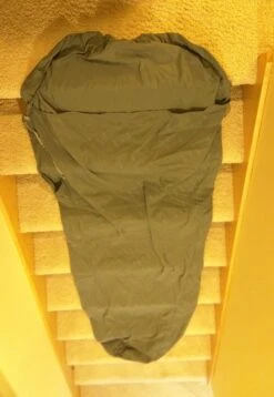 ALPS Mountaineering Microfiber Mummy Liner -Hiking And Camping IMG 20160510 072346