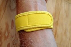 Para'Kito Mosquito Repellent Band -Hiking And Camping IMG 20160728 074213473 Trailspace