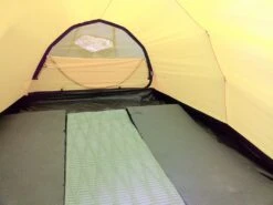 Therm-a-Rest RidgeRest SOLite -Hiking And Camping IMG 20160917 152529