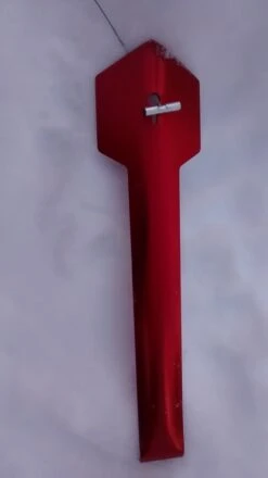 MSR ToughStake -Hiking And Camping IMG 20161217 123049204