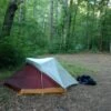 Big Agnes Ripple Creek UL2+ MtnGLO