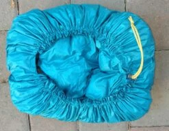 Therm-a-Rest Down Pillow -Hiking And Camping IMG 20181024 084538866