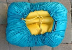 Therm-a-Rest Down Pillow -Hiking And Camping IMG 20181024 084732125