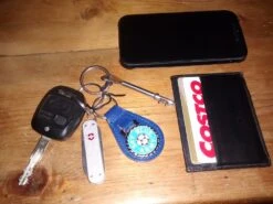 Victorinox Swiss Army Classic SD -Hiking And Camping IMG 20190219 205042107