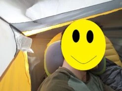 Sea To Summit Aeros Premium Pillow -Hiking And Camping IMG 20190929 094302