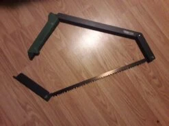 Agawa Canyon Boreal 21 -Hiking And Camping IMG 20191028 194229