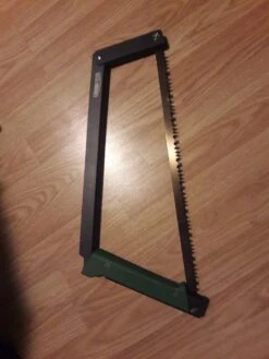 Agawa Canyon Boreal 21 -Hiking And Camping IMG 20191028 194250