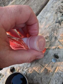 Platypus PlatyPreserve -Hiking And Camping IMG 20191227 164554