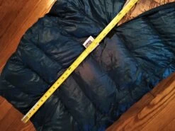 Hang Tight HeatSeeker Design Hammock Top Quilt -Hiking And Camping IMG 20200712 102021512