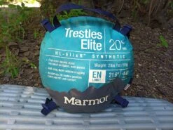 Marmot Trestles Elite 20 41 Marmot Trestles Elite 20 -Hiking And Camping IMG 20210117 114623 2 1