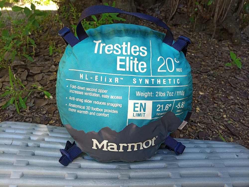 Marmot Trestles Elite 20 22 Marmot Trestles Elite 20 - Image 20