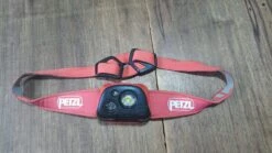 Petzl Tikka R+ -Hiking And Camping IMG 20210320 083745 4