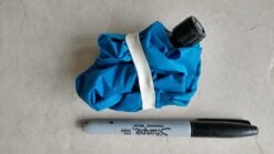 Marmot Strato Pillow -Hiking And Camping IMG 20210629 152401630 HDR