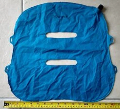 Marmot Strato Pillow -Hiking And Camping IMG 20210629 152615793 HDR