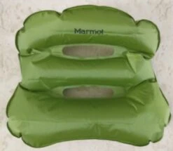 Marmot Strato Pillow -Hiking And Camping IMG 20210716 123518970 1280x720