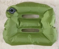 Marmot Strato Pillow -Hiking And Camping IMG 20210716 123529604 1280x720