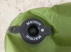 Marmot Strato Pillow -Hiking And Camping IMG 20210716 123533832 1280x720