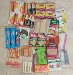 Hilltop Packs Large Food Bag -Hiking And Camping IMG 20210719 153430235