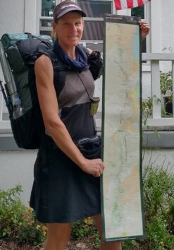 Zpacks Passport Zip Pouch -Hiking And Camping IMG 20210923 132848925 HDR