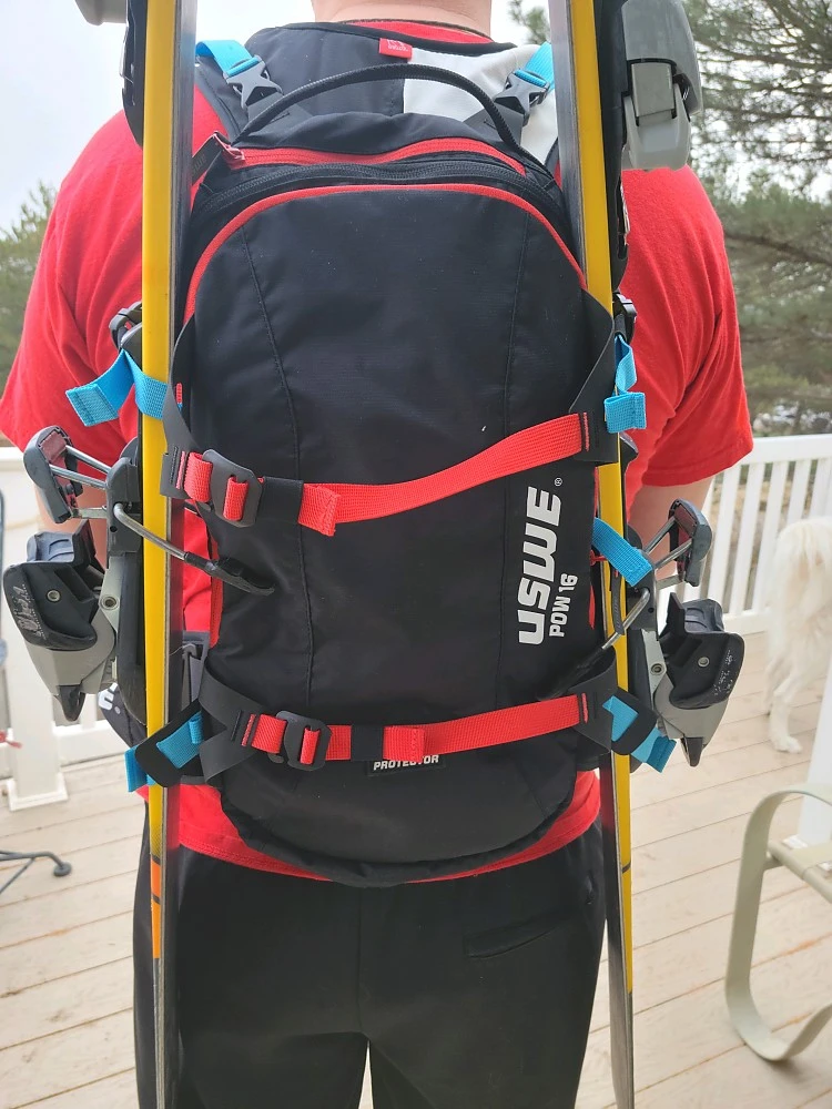 USWE Pow 16 4 USWE Pow 16 - Image 2