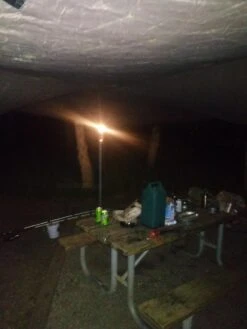 Hiking And Camping -Hiking And Camping IMG 20220504 231610904