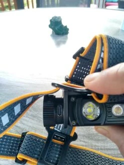 Fenix HM60R 12 Fenix HM60R -Hiking And Camping IMG 20220606 180420378 HDR