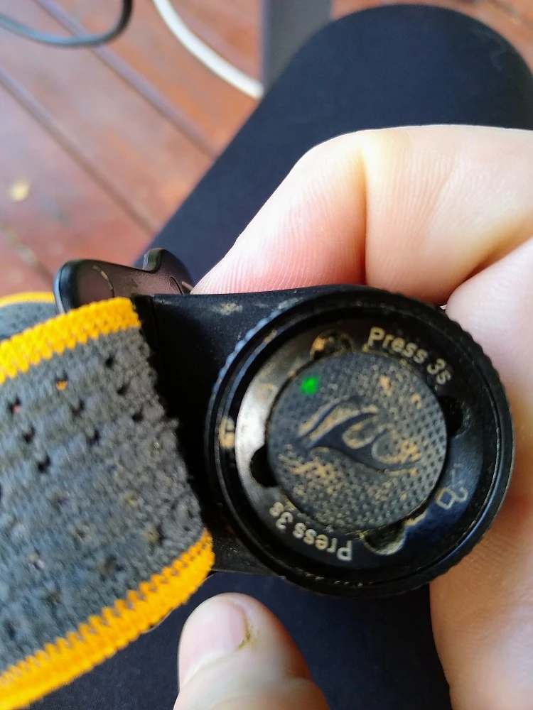 Fenix HM60R 3 Fenix HM60R