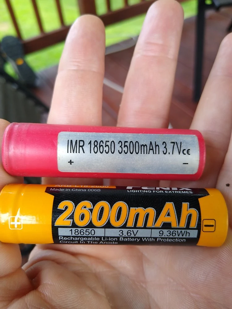 Fenix HM60R 6 Fenix HM60R - Image 4