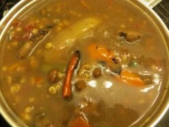 Outdoor Products Mess Kit -Hiking And Camping IMG 2036